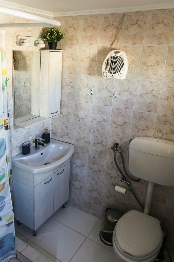 'Romeo & Juliet' Cozy Apartment With Breathtaking View Афины Экстерьер фото